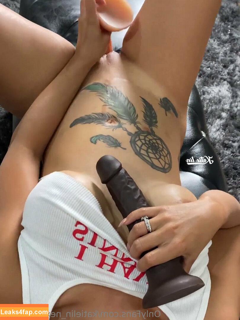 KatieLin_Nextdoor leaked photo photo #0030