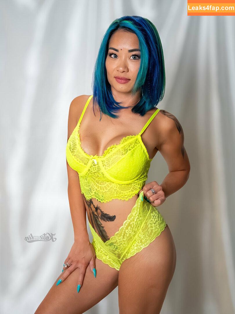 KatieLin_Nextdoor leaked photo photo #0053