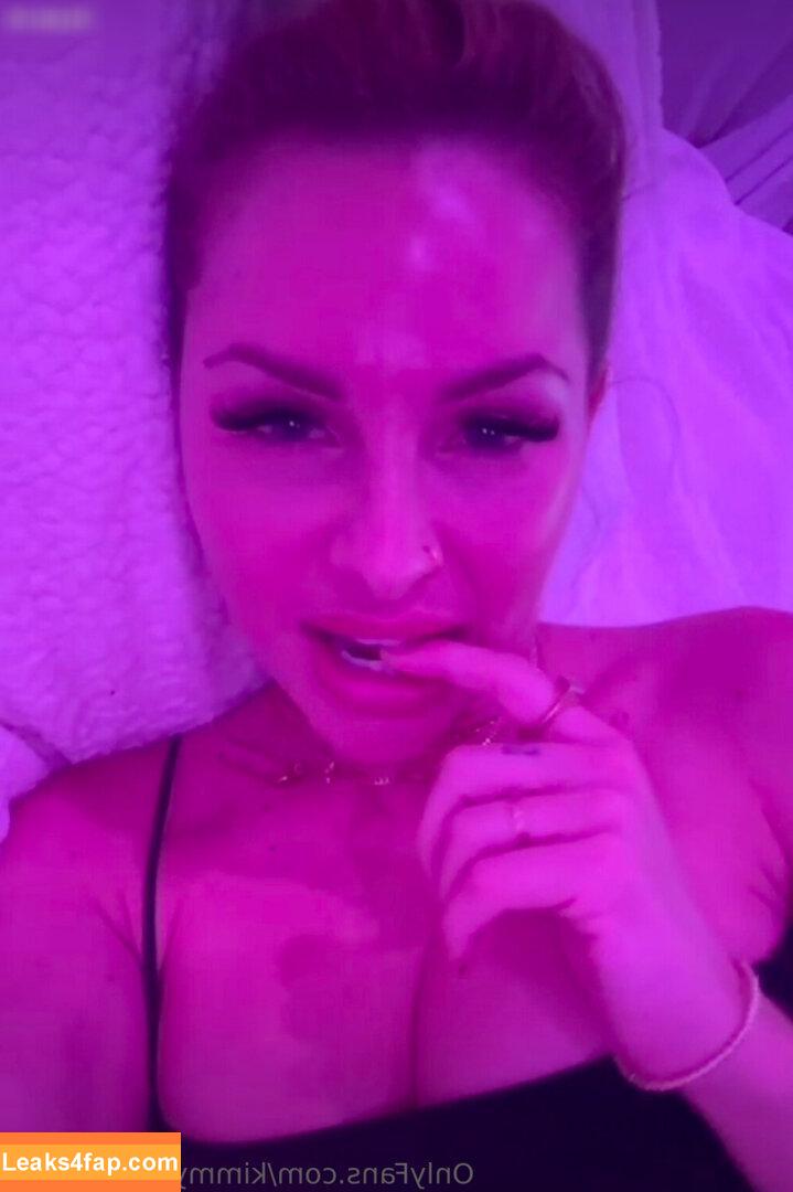 Kimmy Granger / kimmygrangerxxx / strangerthangranger leaked photo photo #0836