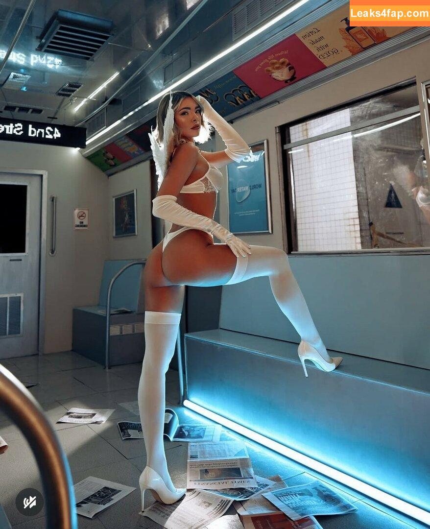 Krisondra Daigneault / thekrisondra leaked photo photo #0004