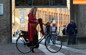 Kseniya Belousova фото #0067