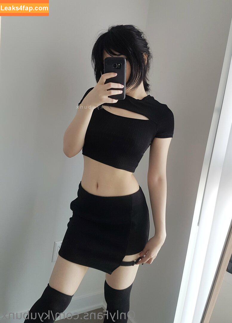 Kyubunx leaked photo photo #0011