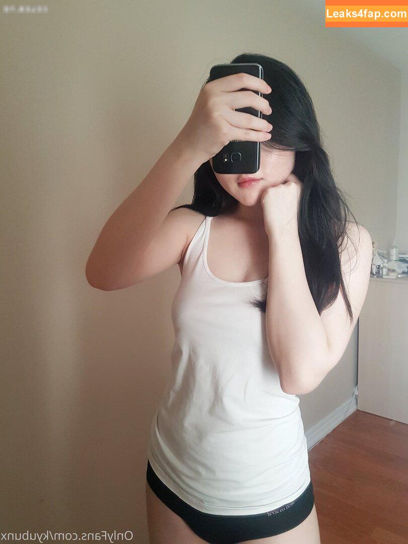 Kyubunx leaked photo photo #0089