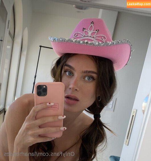 lanarhoades /  leaked photo photo #0040