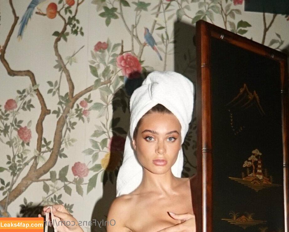 lanarhoades /  leaked photo photo #0041