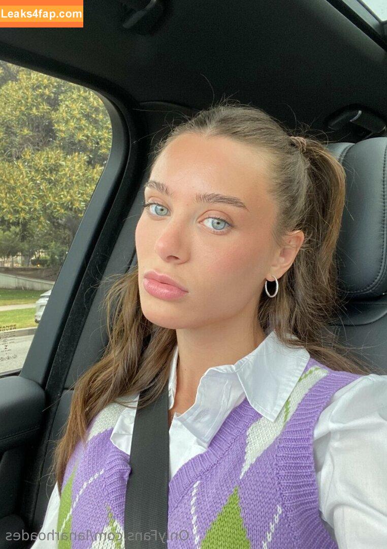 lanarhoades /  leaked photo photo #0043
