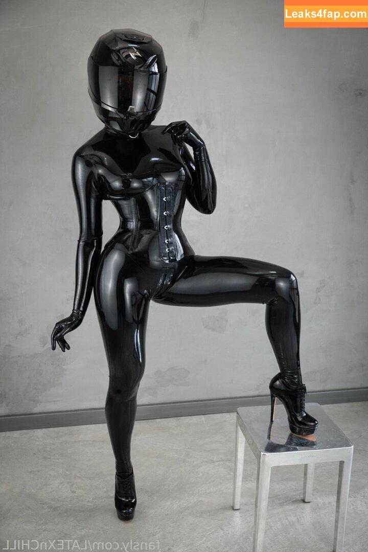 LATEXnCHILL / latexndchill слитое фото фото #0001