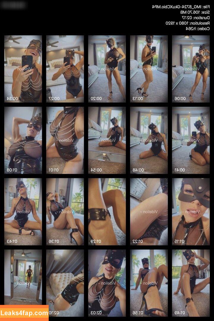Lauren Drain / laurendrainfit leaked photo photo #0003
