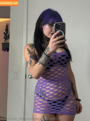 Lavender Daydream photo #0043