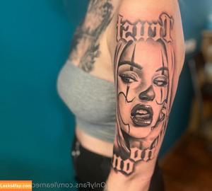 leamecklenburg фото #0017