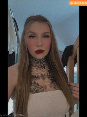 leamecklenburg фото #0025