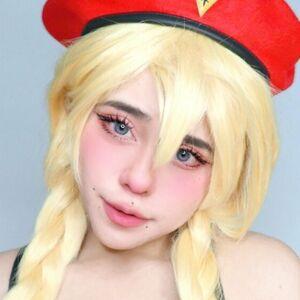 Lemoncatsenpai photo #0006