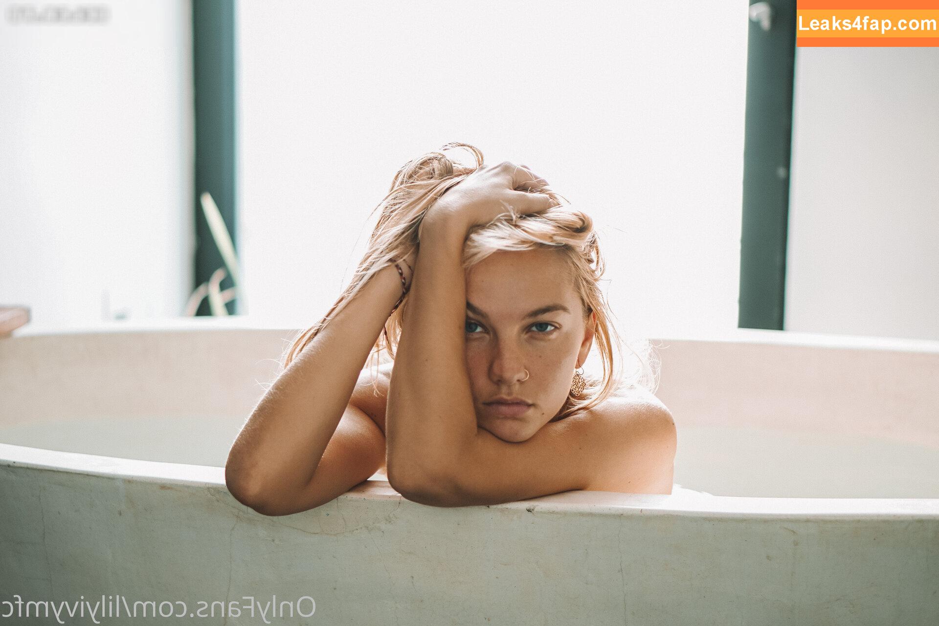 Lily Ivy / lilygaia leaked photo photo #0194