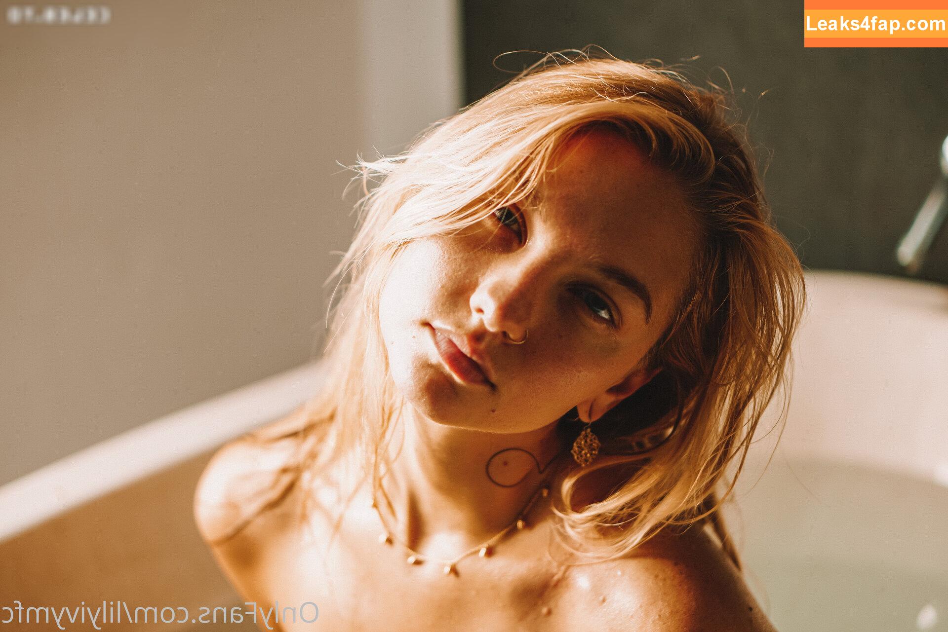 Lily Ivy / lilygaia leaked photo photo #0198