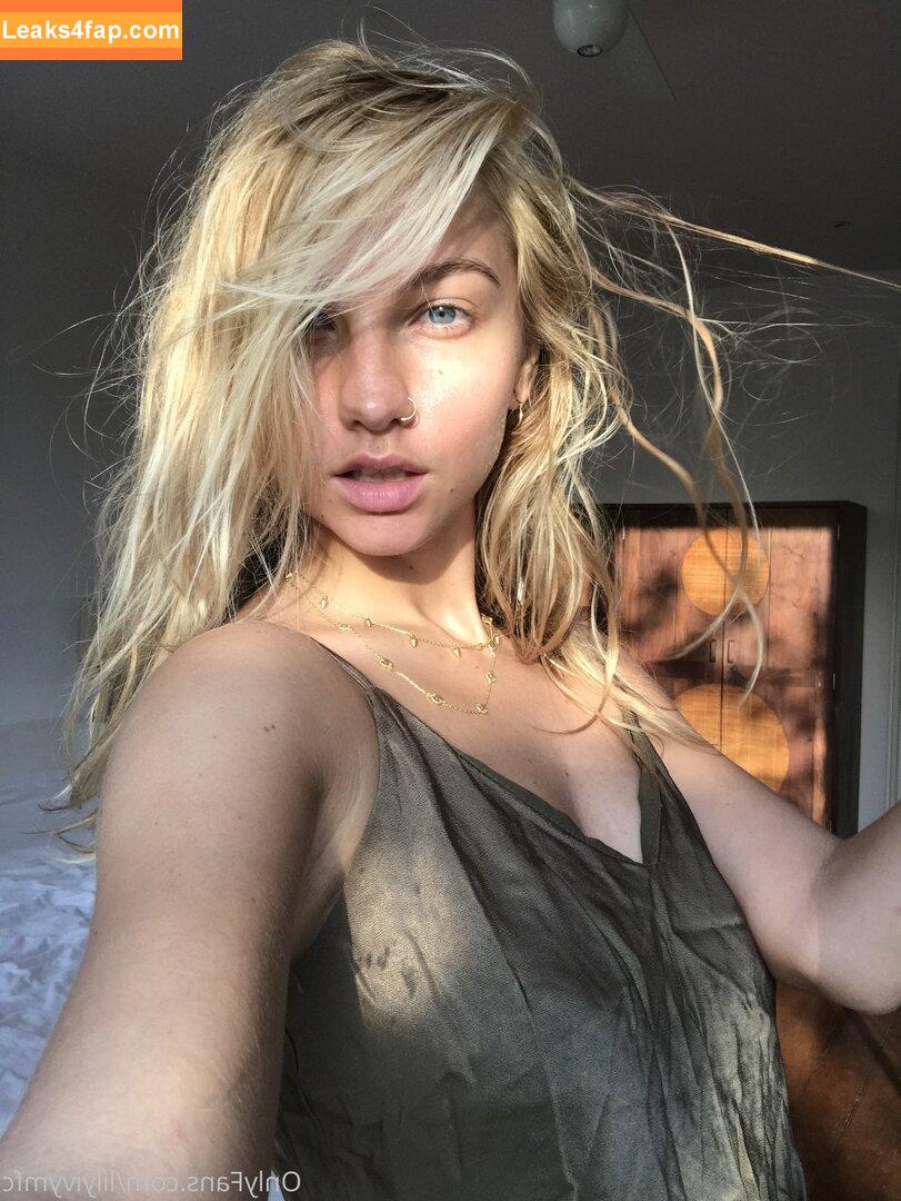 Lily Ivy / lilygaia leaked photo photo #0240