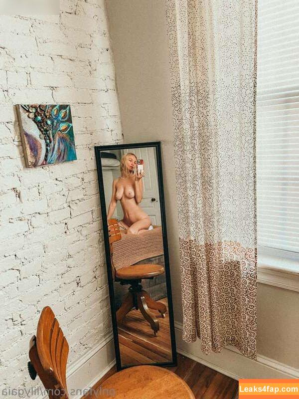 Lily Ivy / lilygaia leaked photo photo #0279