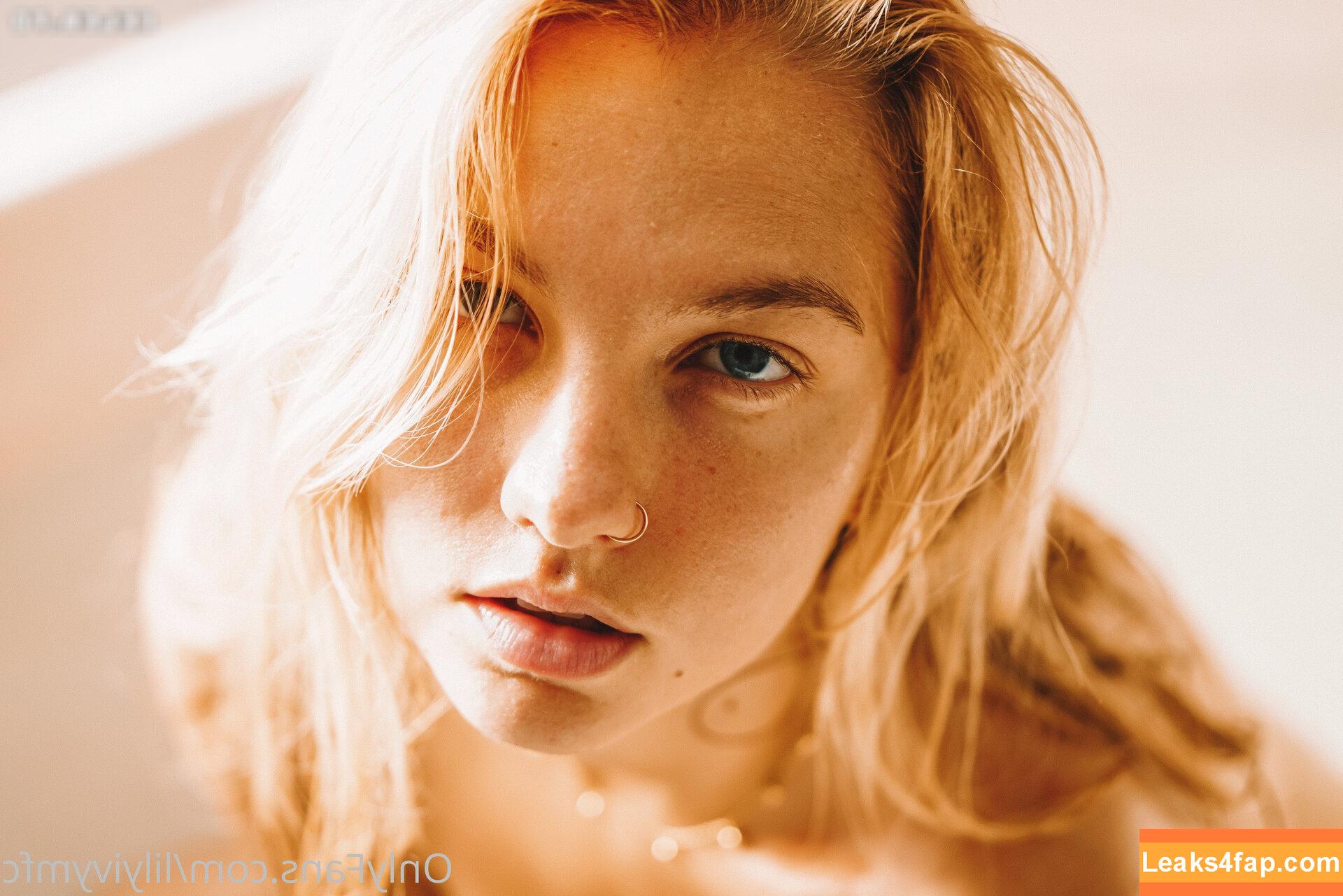 Lily Ivy / lilygaia leaked photo photo #0298