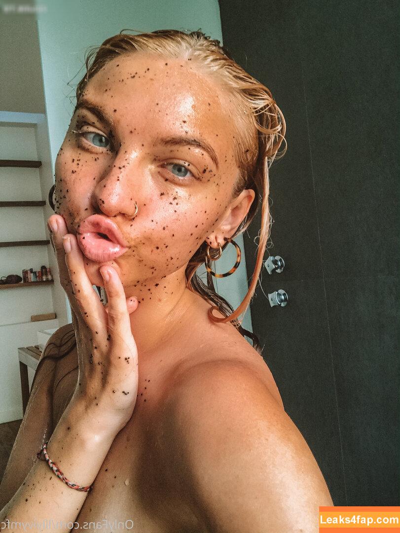 Lily Ivy / lilygaia leaked photo photo #0312