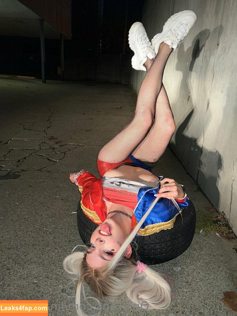 Lina Nekita / lina.nekita / linanekita leaked photo photo #0002