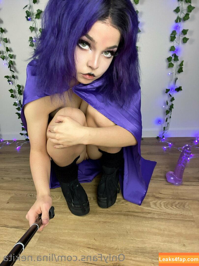 Lina Nekita / lina.nekita / linanekita leaked photo photo #0005