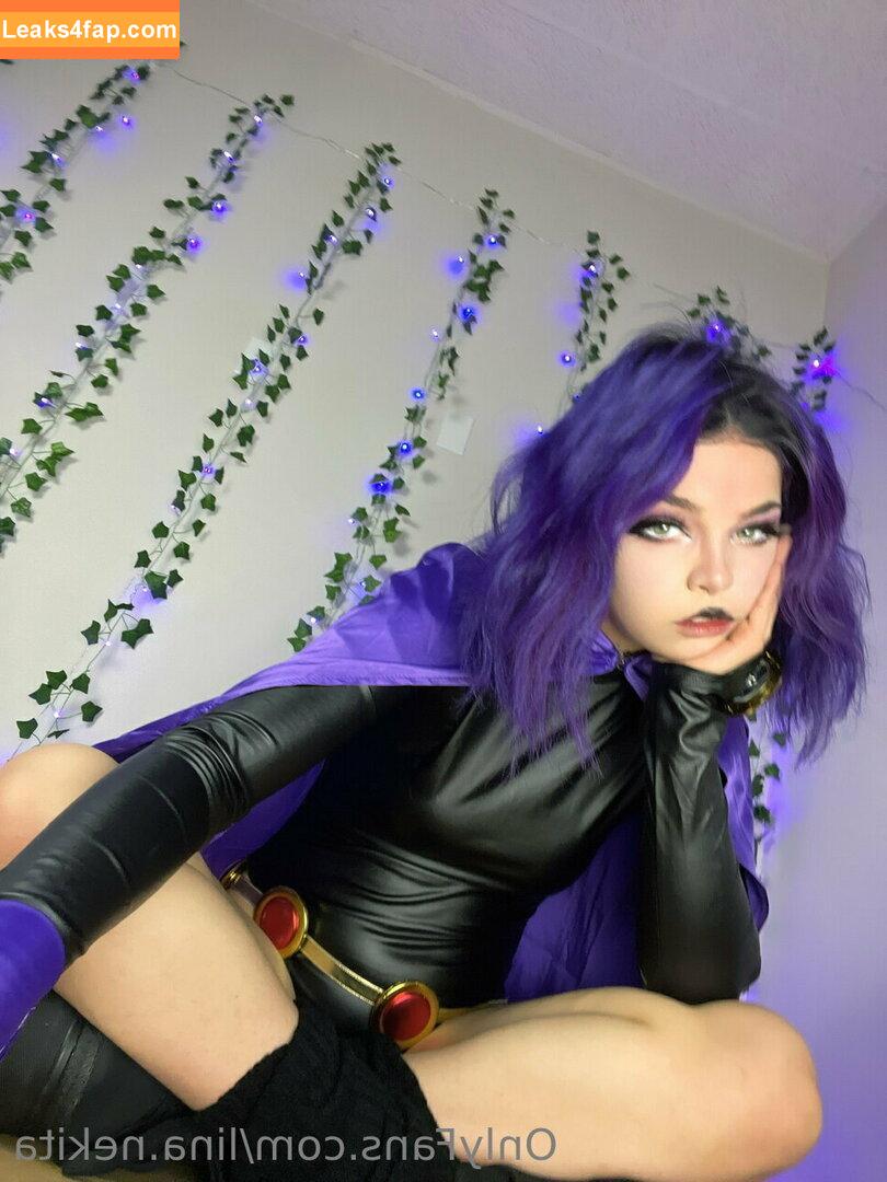 Lina Nekita / lina.nekita / linanekita leaked photo photo #0006