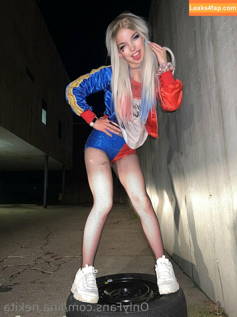 Lina Nekita / lina.nekita / linanekita leaked photo photo #0007
