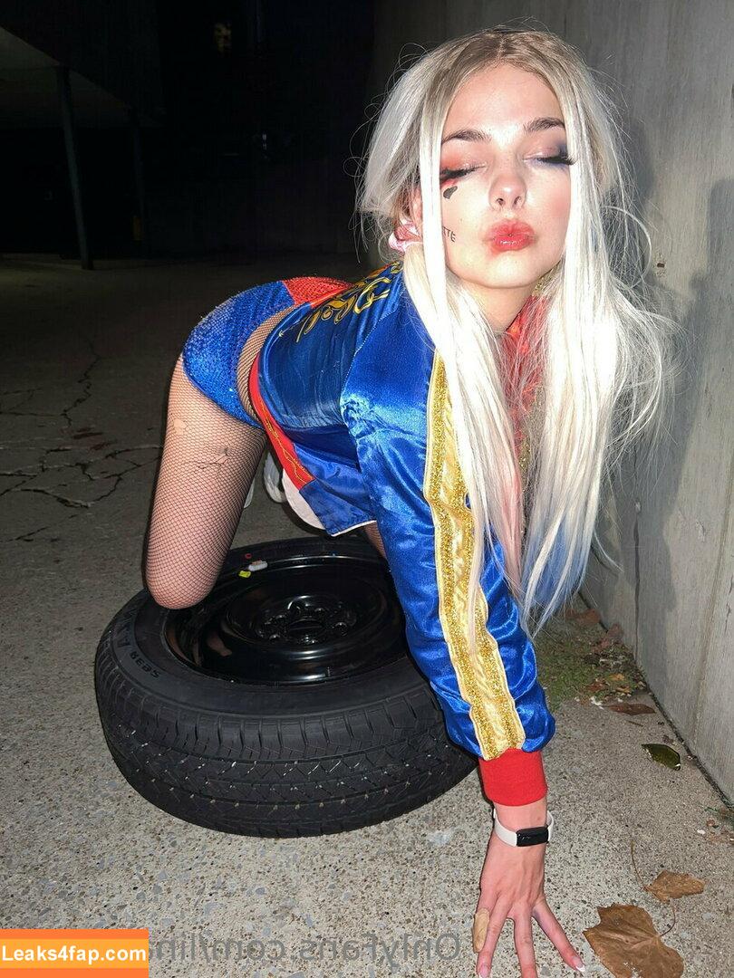 Lina Nekita / lina.nekita / linanekita leaked photo photo #0009