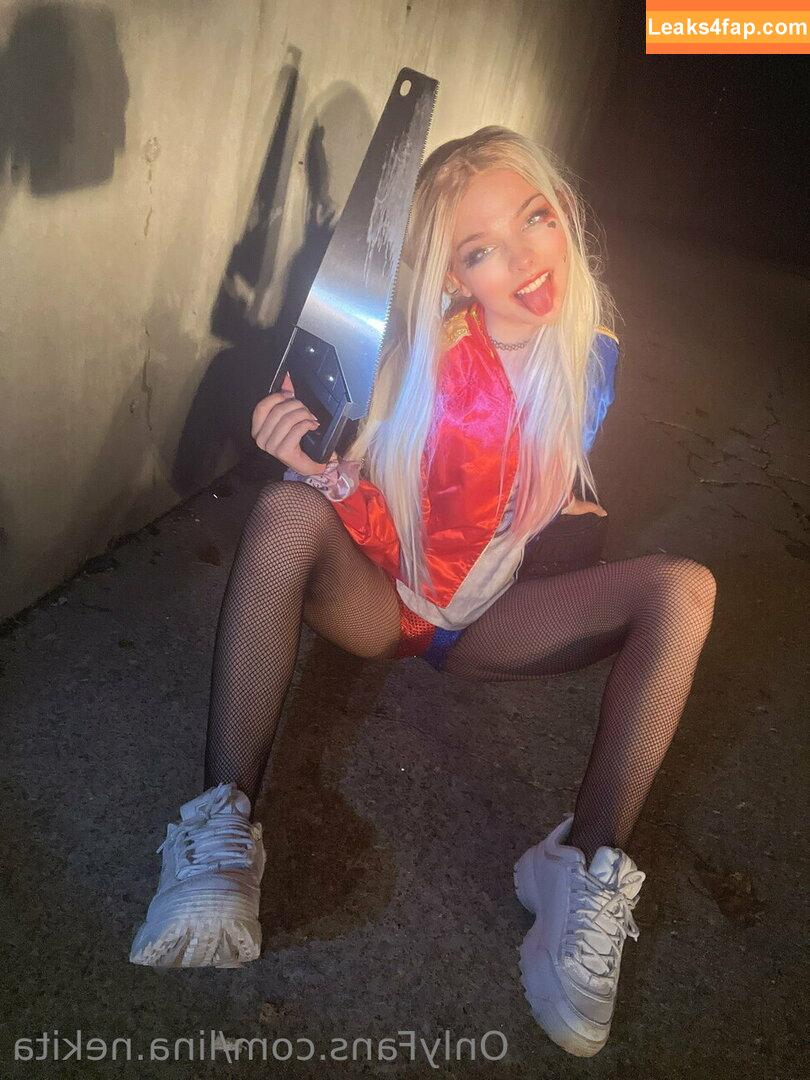 Lina Nekita / lina.nekita / linanekita leaked photo photo #0011