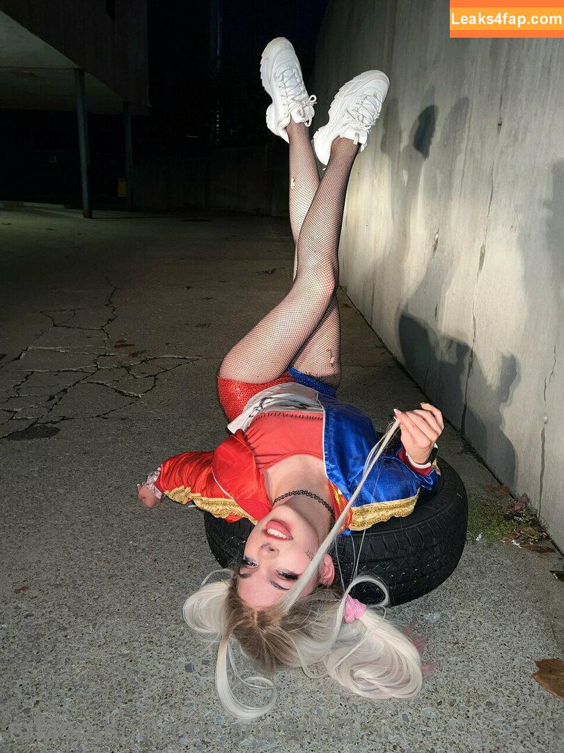 Lina Nekita / lina.nekita / linanekita leaked photo photo #0012