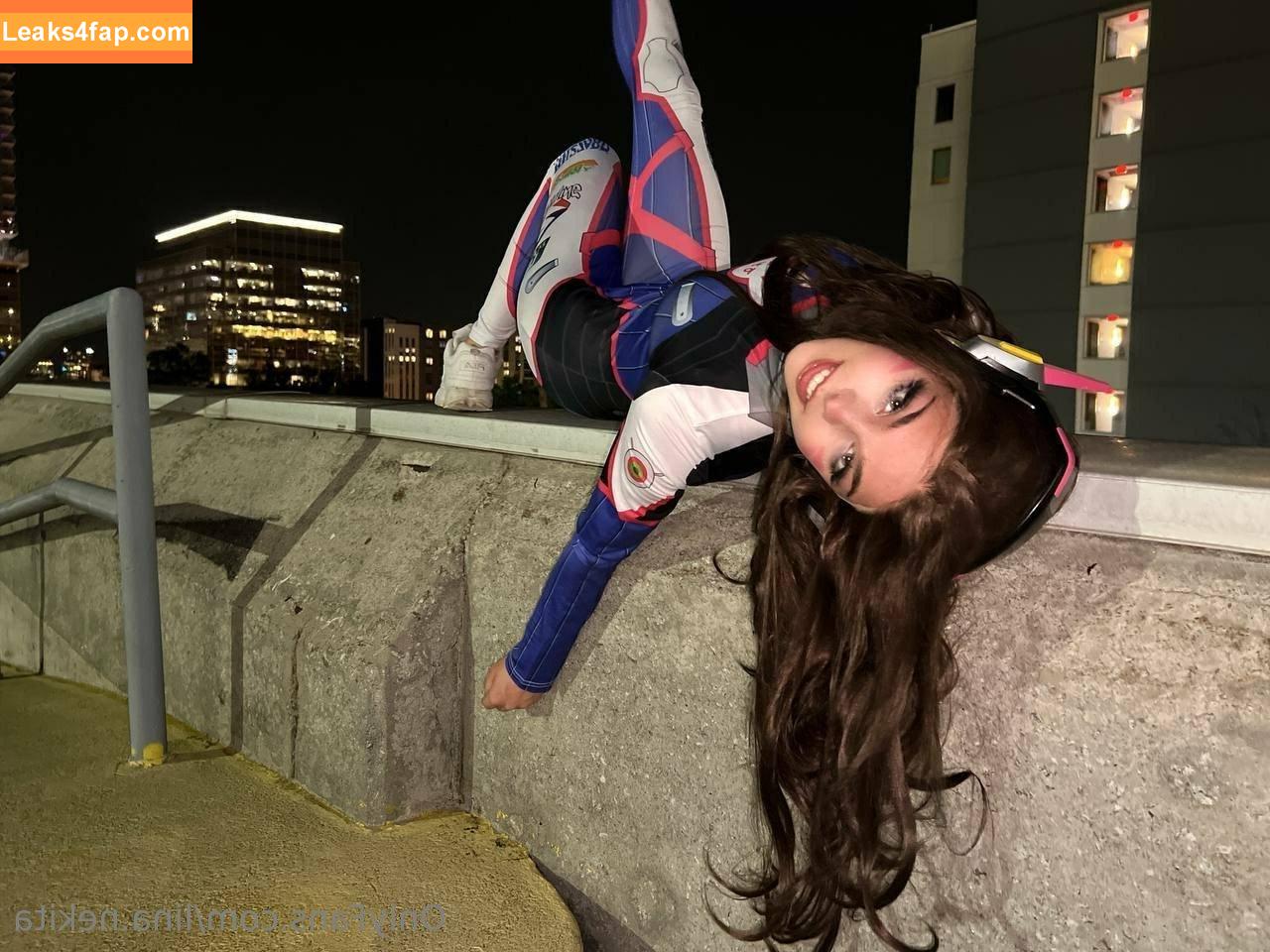 Lina Nekita / lina.nekita / linanekita leaked photo photo #0035