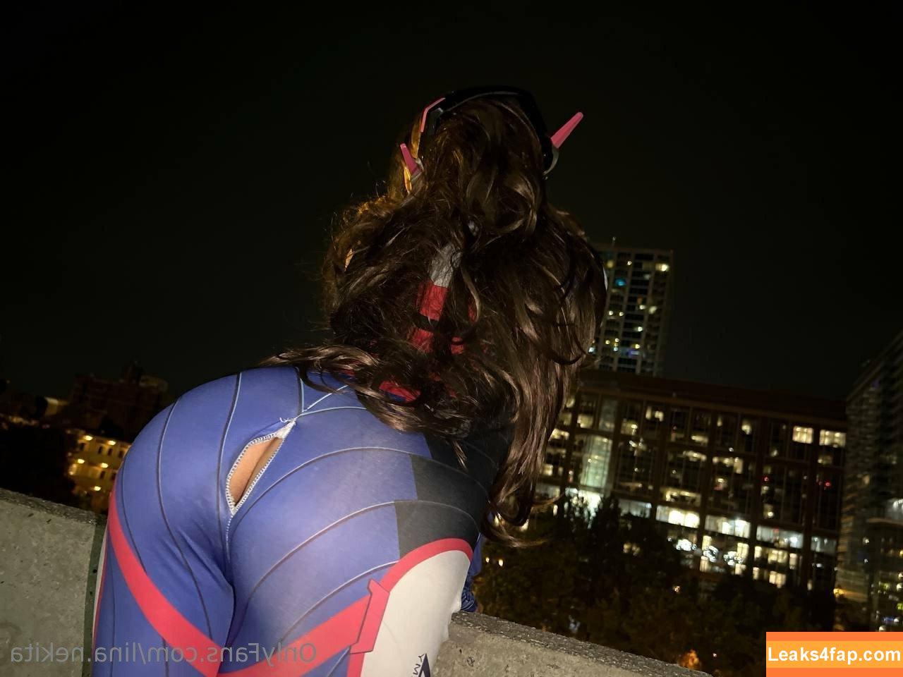 Lina Nekita / lina.nekita / linanekita leaked photo photo #0037