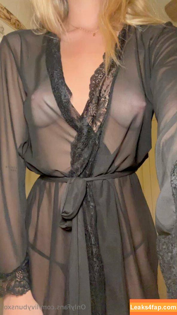Liv Franczyk / livfranczyk / livybunsxo слитое фото фото #0061