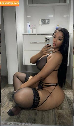 Liyah Mai photo #0002