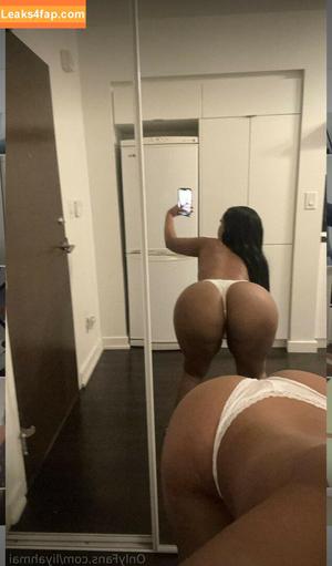 Liyah Mai photo #0004