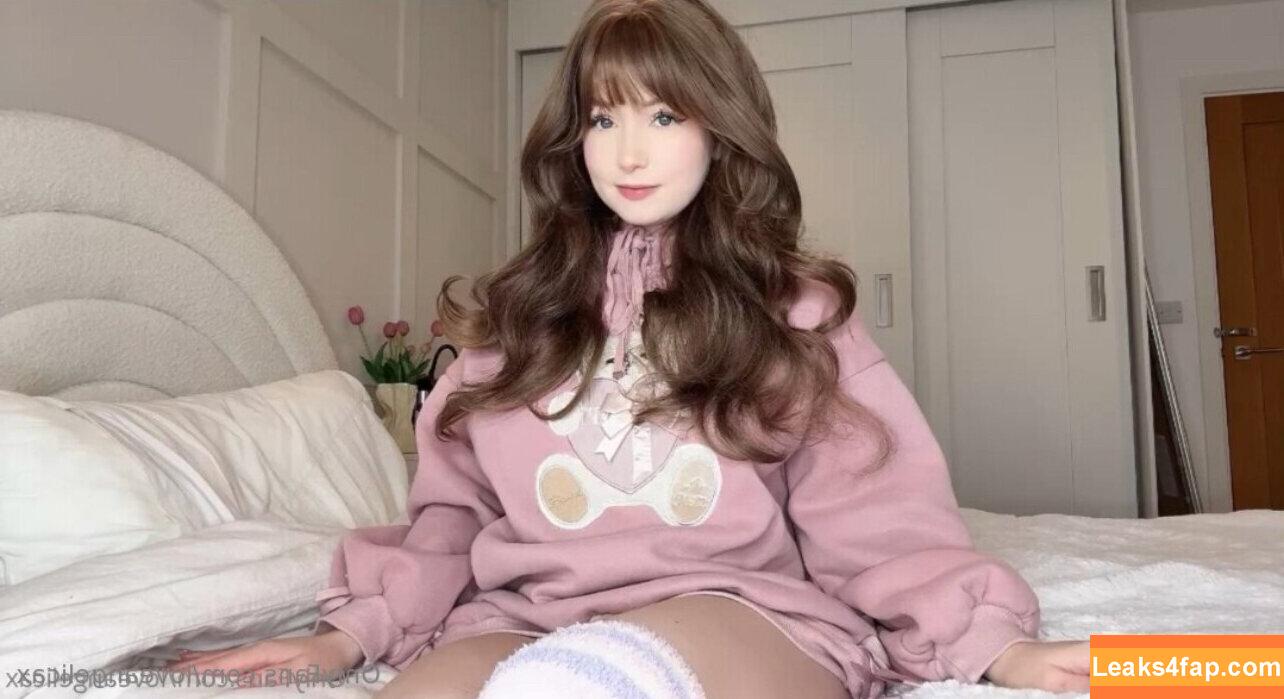lovengelica / loveangelicax leaked photo photo #0002