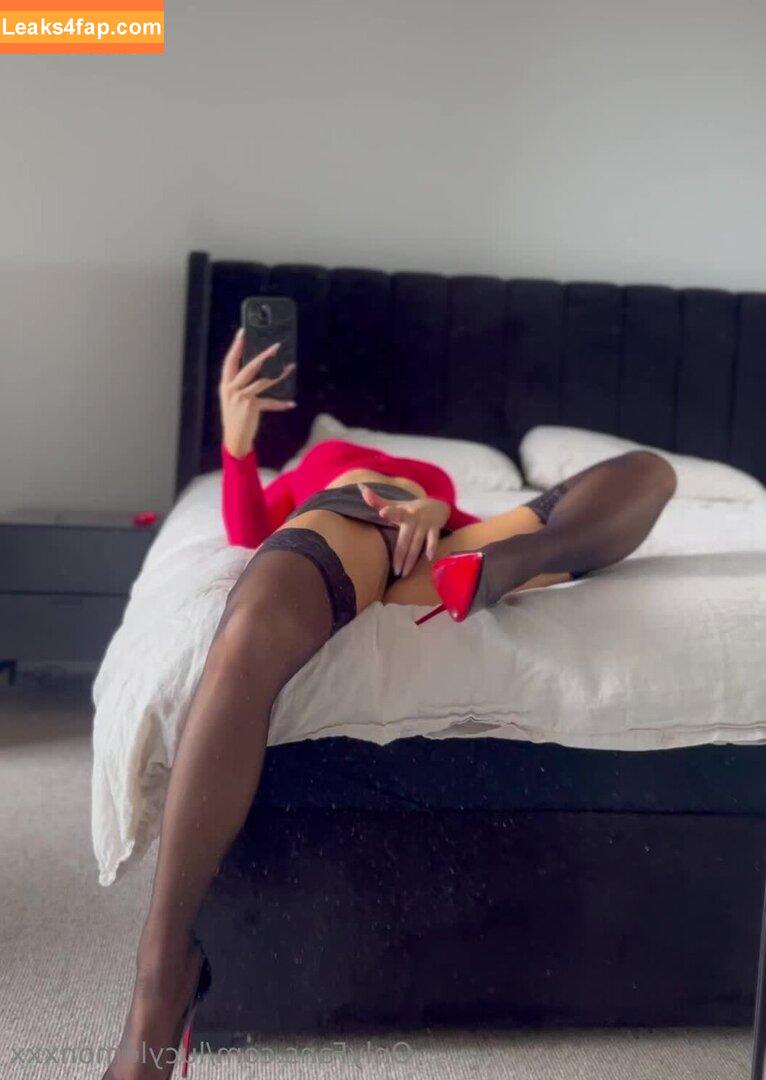 Lucylemonx / Lucylemonxxx leaked photo photo #0005