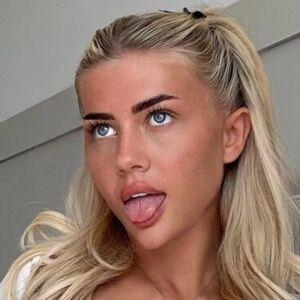 random model