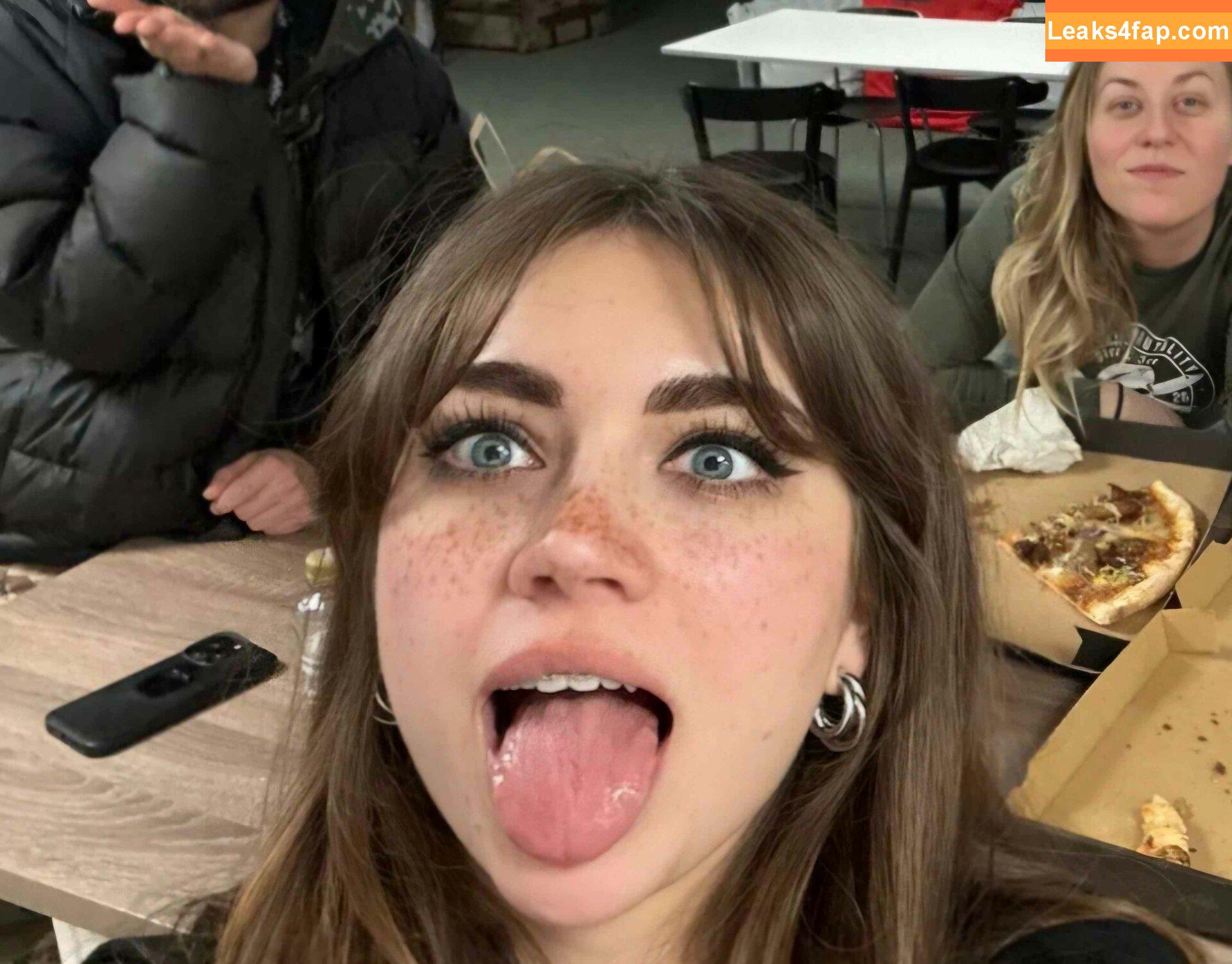 Lunchbaglujan / Haylujan leaked photo photo #0004