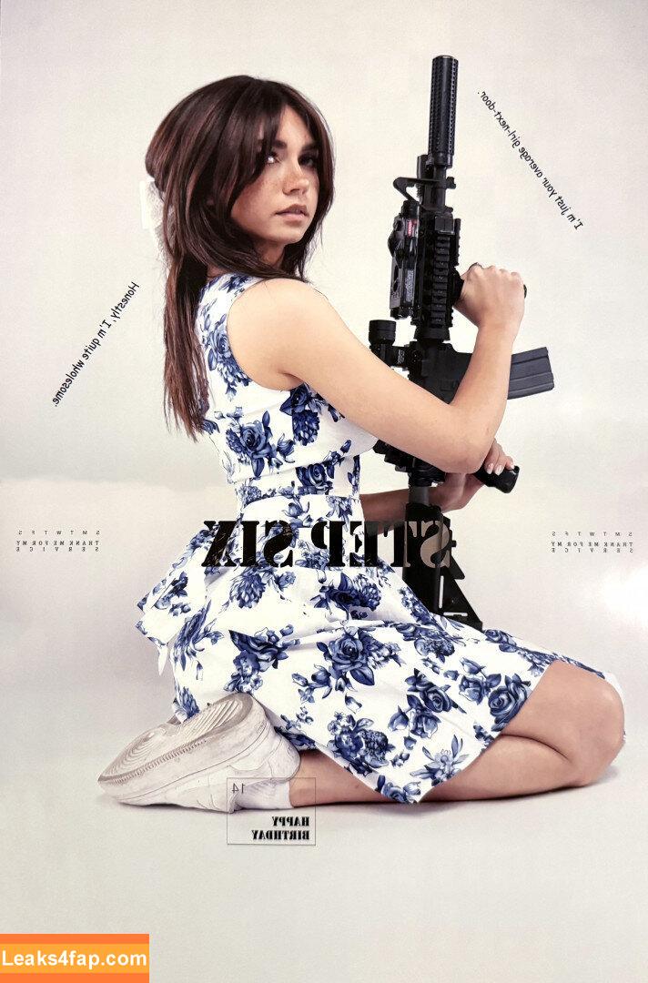 Lunchbaglujan / Haylujan leaked photo photo #0016