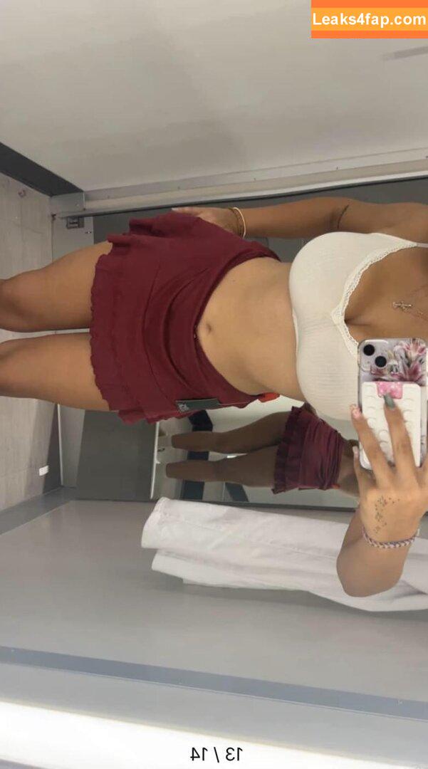 luvedbyhannah / explicittbabe leaked photo photo #0005