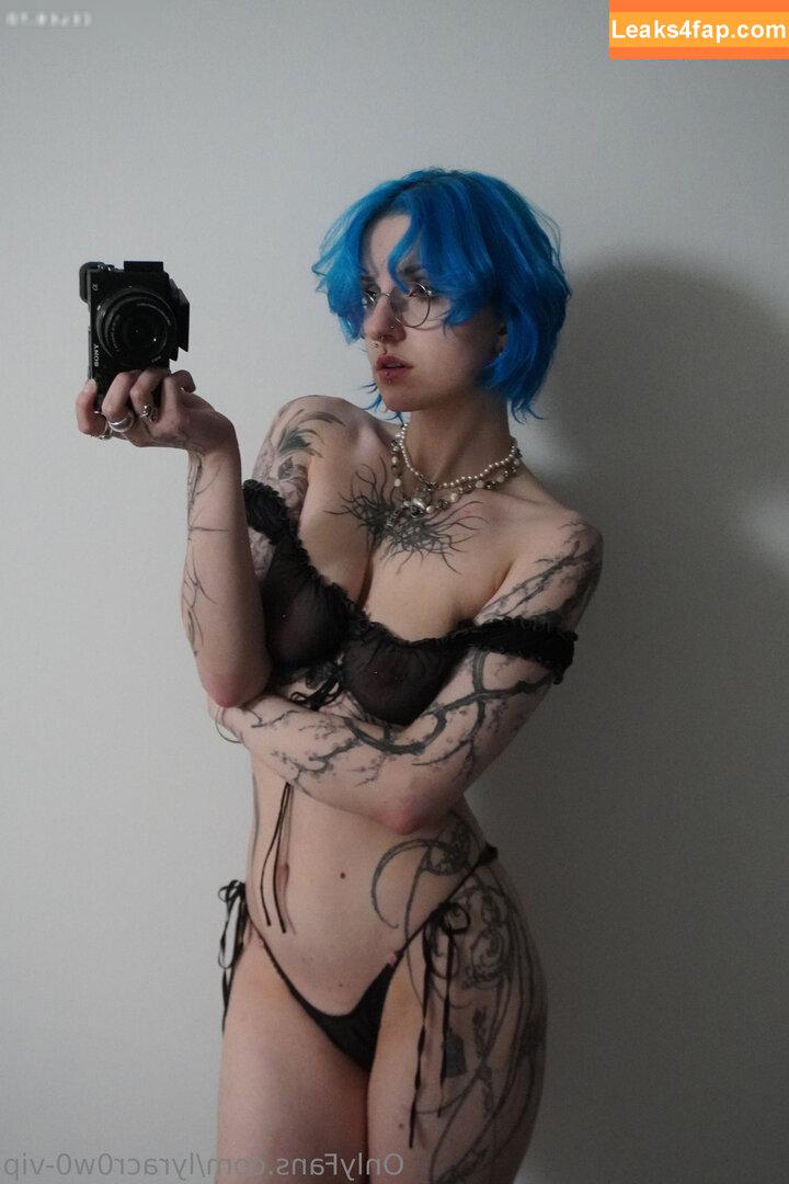 lyracr0w0 /  leaked photo photo #0016