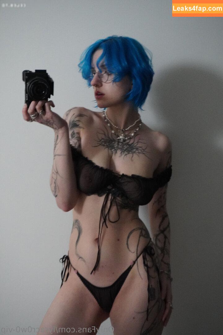 lyracr0w0 /  leaked photo photo #0017