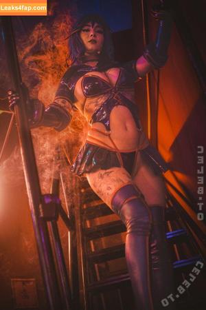 MaceZayuri photo #0001