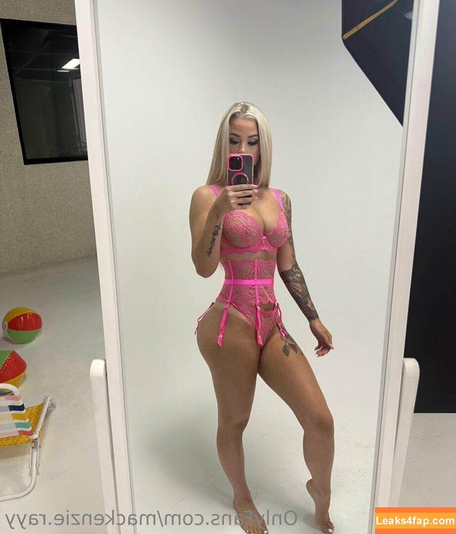 Mackenzie Ray / Kenziee.scott / Mackenzie Rayy / kenzray_ifbbpro / mackenzie.rayy leaked photo photo #0015