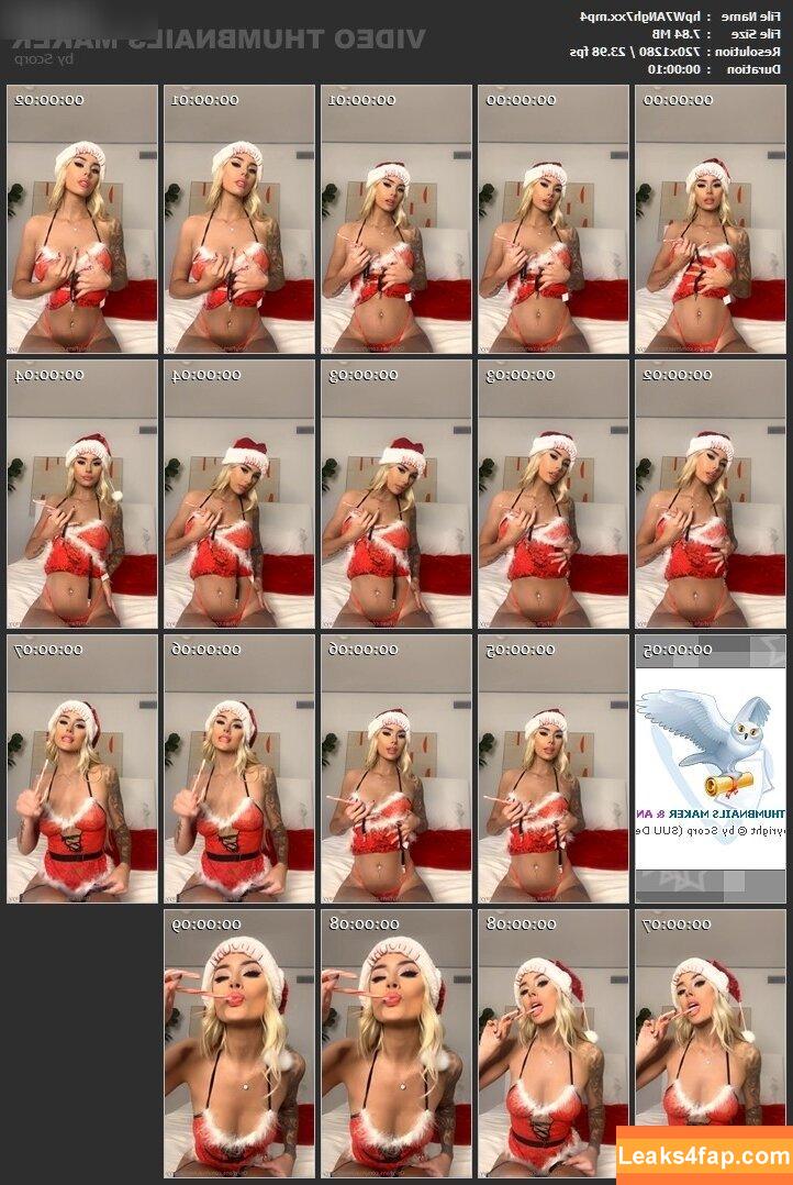 Mackenzie Ray / Kenziee.scott / Mackenzie Rayy / kenzray_ifbbpro / mackenzie.rayy leaked photo photo #0020