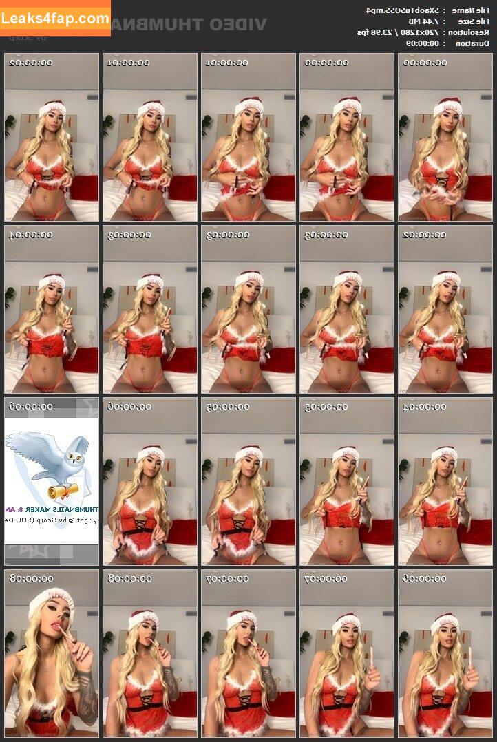 Mackenzie Ray / Kenziee.scott / Mackenzie Rayy / kenzray_ifbbpro / mackenzie.rayy leaked photo photo #0021
