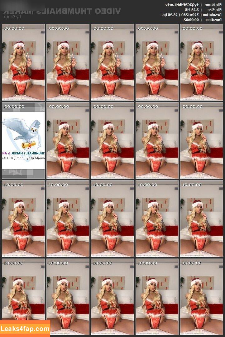 Mackenzie Ray / Kenziee.scott / Mackenzie Rayy / kenzray_ifbbpro / mackenzie.rayy leaked photo photo #0022