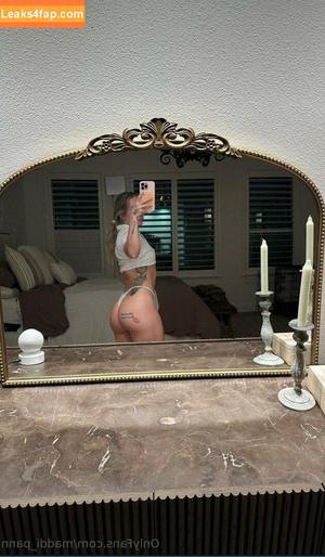 Maddi Pann photo #0122