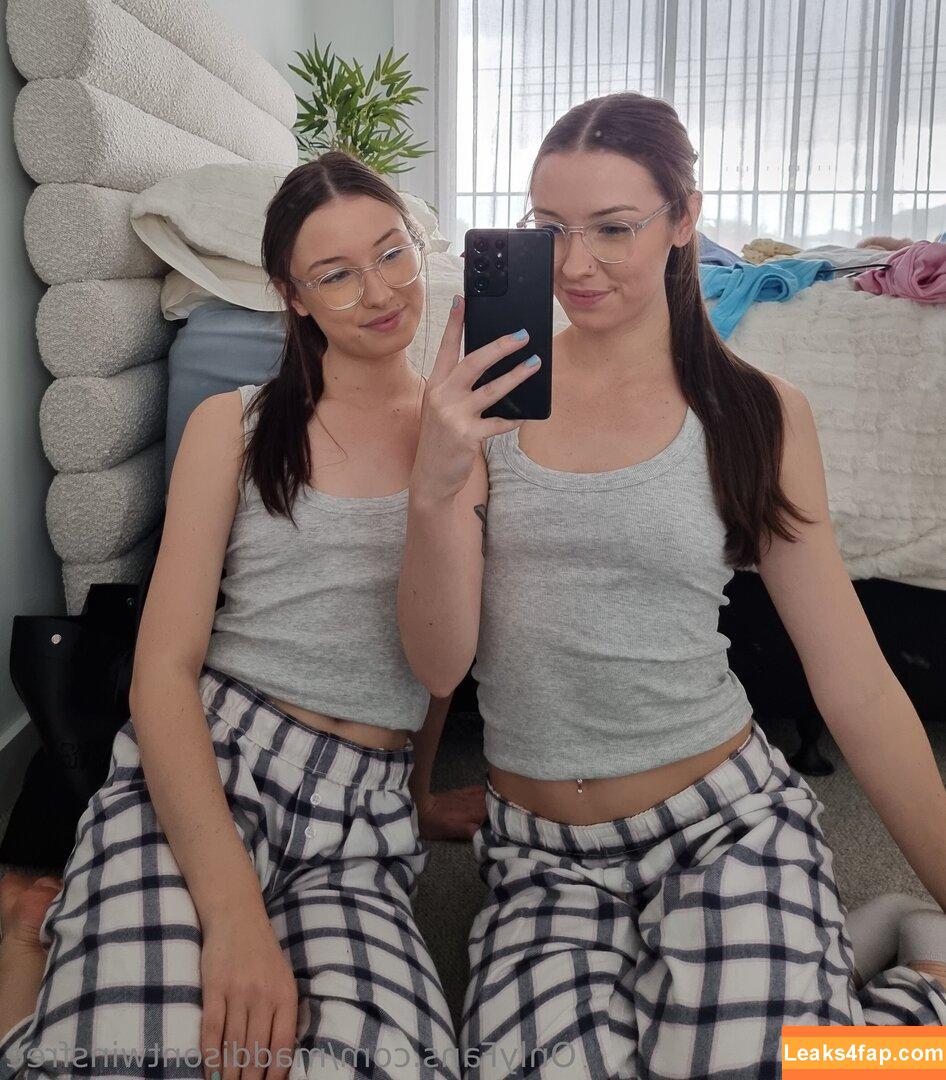 maddisontwinsfree / maddisontwins leaked photo photo #0004