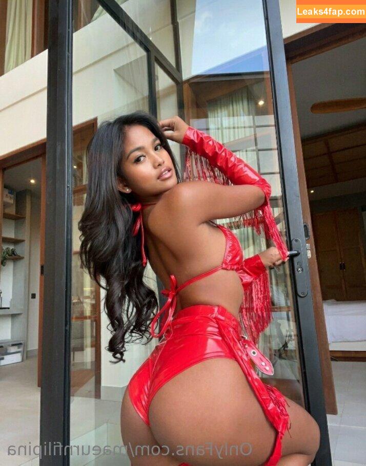 maeurnfilipina / maeurn.tv leaked photo photo #0002